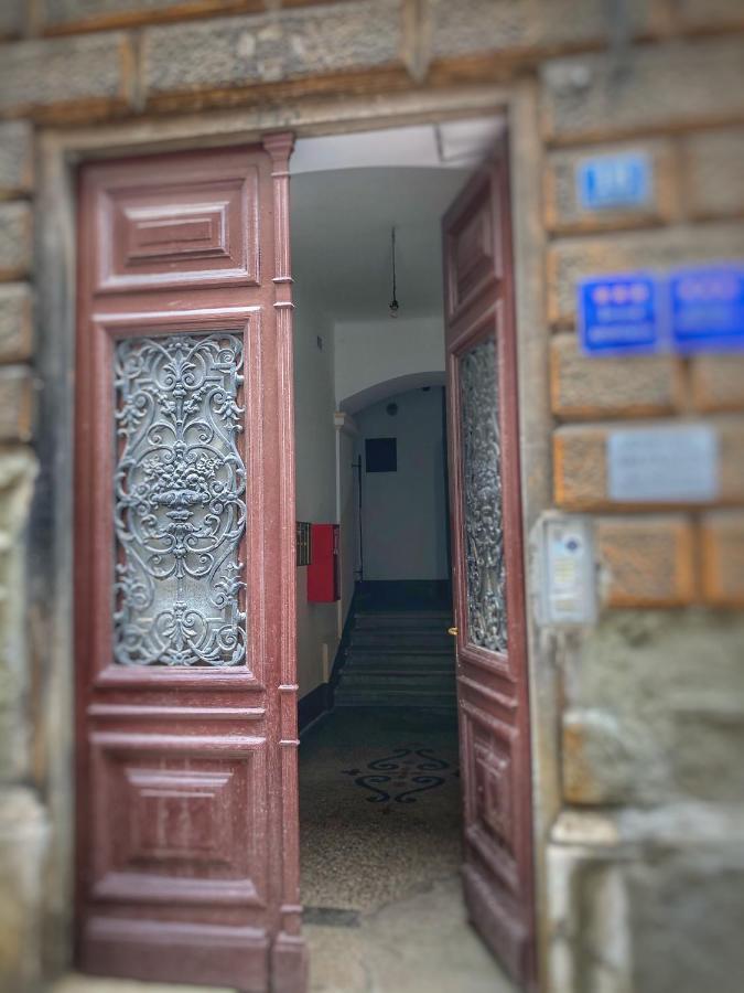 Rijeka Inn エクステリア 写真